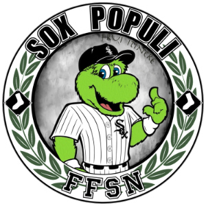 Sox Populi - A Chicago White Sox podcast-logo