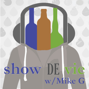 Show de Vie Podcast-logo