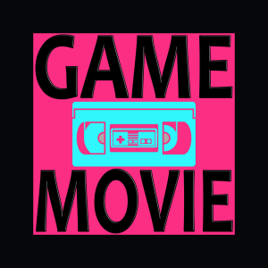 GAME AND MOVIE PODCAST-logo