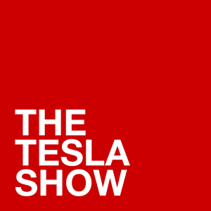 The Tesla Show – A Tesla Podcast-logo