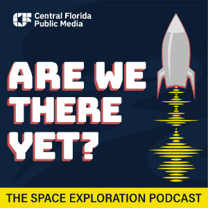 Are We There Yet?-logo