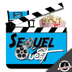 SequelQuest Podcast-logo