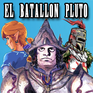 El Batallón Pluto-logo