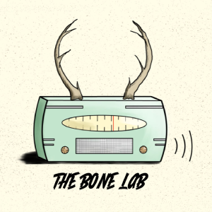 Bone Lab Radio-logo