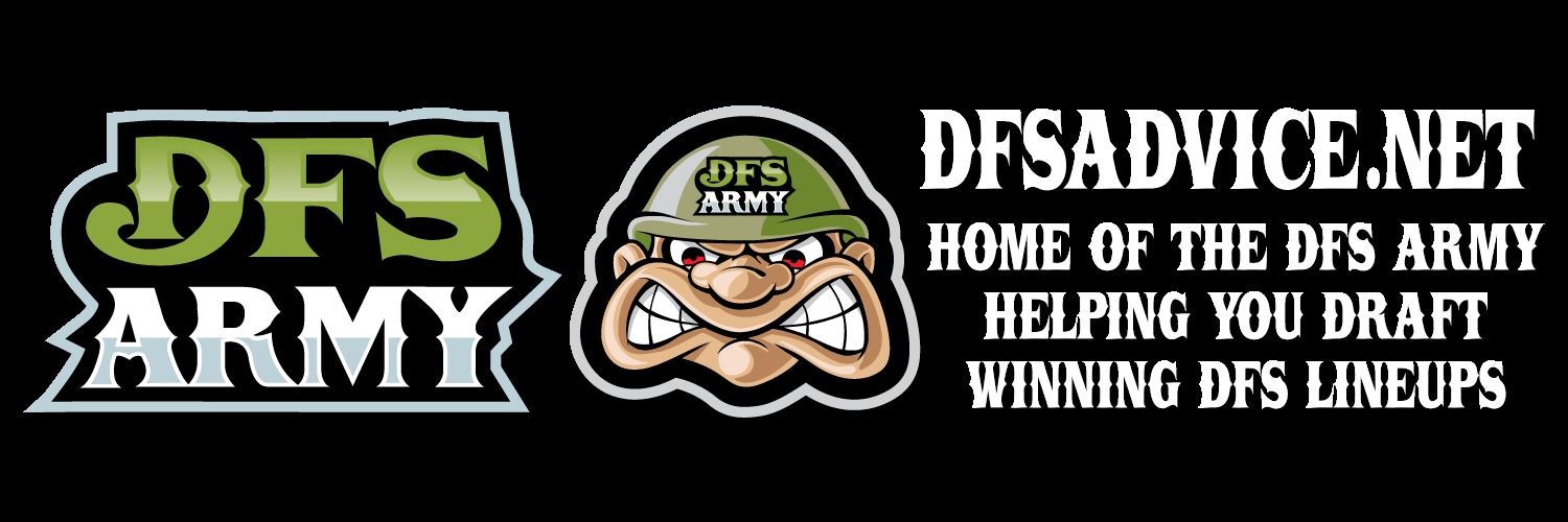 DFS Army Podcast