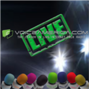 VoiceAmerica Live Events-logo