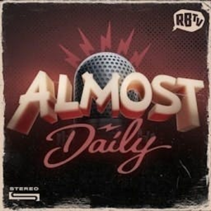 Almost Daily-logo