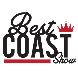Best Coast Show-logo