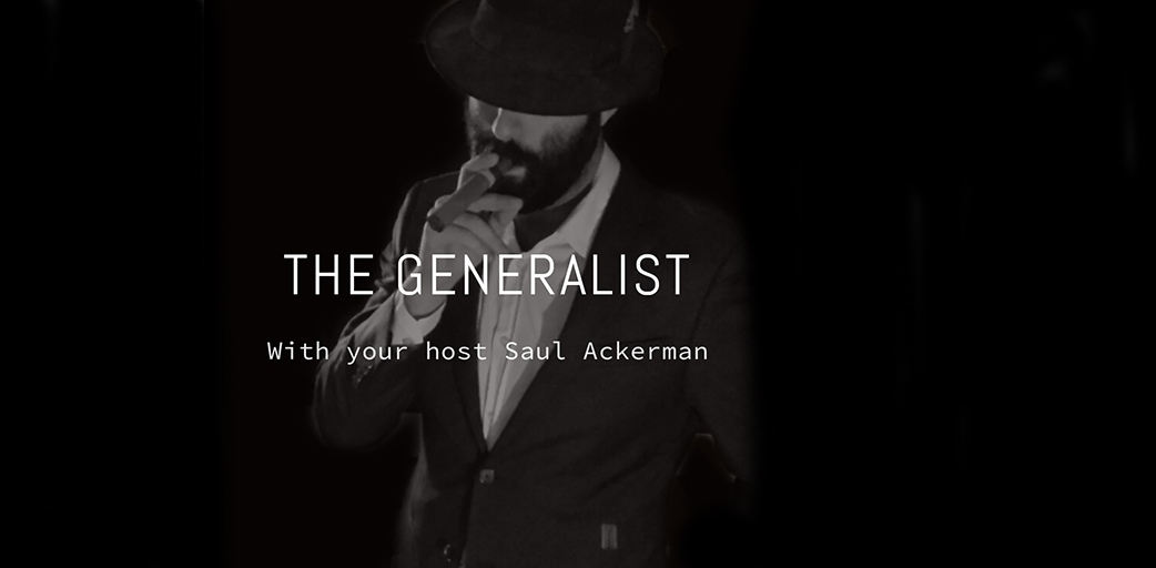 The Generalist