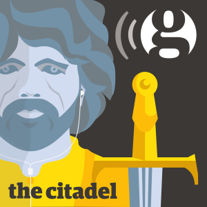 The Citadel-logo