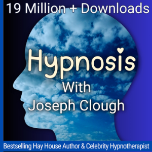 Hypnosis With Joseph Clough-logo