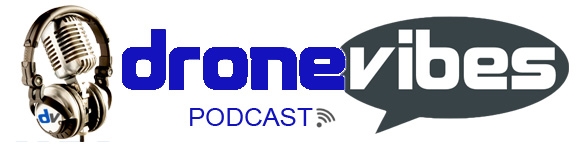 The Drone Vibes Podcast: Drones | Multirotors | Aerial Photo and Video | Reviews | Advice