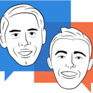 While we're on the subject-logo