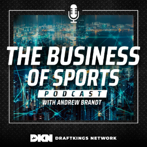 Business of Sports: NFL Business Podcast-logo