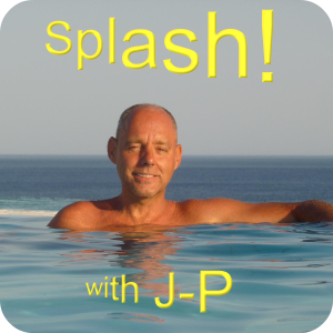 Splash – with Jean-Paul