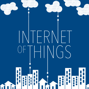 IoT Podcast – Internet of Things-logo