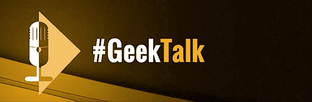 #GeekTalk Podcast - ALLE Kategorien des Podcasts