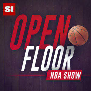 Open Floor: SI's NBA Show-logo