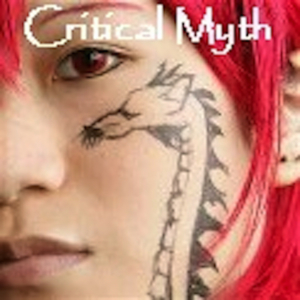 Critical Myth: Sci-Fi and Fantasy TV News and Reviews-logo