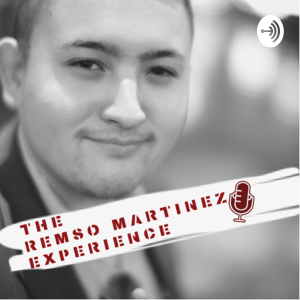 The Remso Martinez Experience-logo
