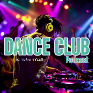 Dance Club Podcast ®-logo