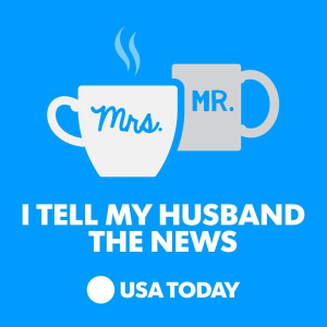 I Tell My Husband The News-logo