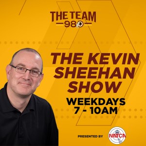 The Kevin Sheehan Show-logo