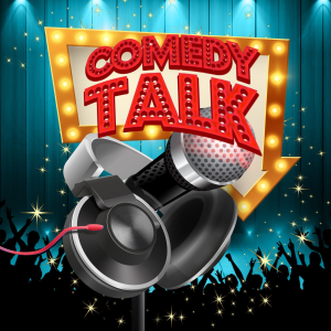 Comedy Talk-logo