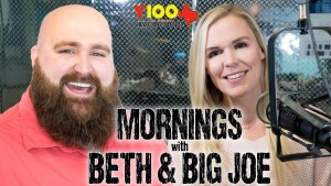 Mornings with Beth & Big Joe-logo