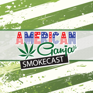American Ganja Smokecast-logo