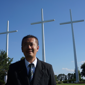 Champion of the Gospel with Jonathan Heng-logo