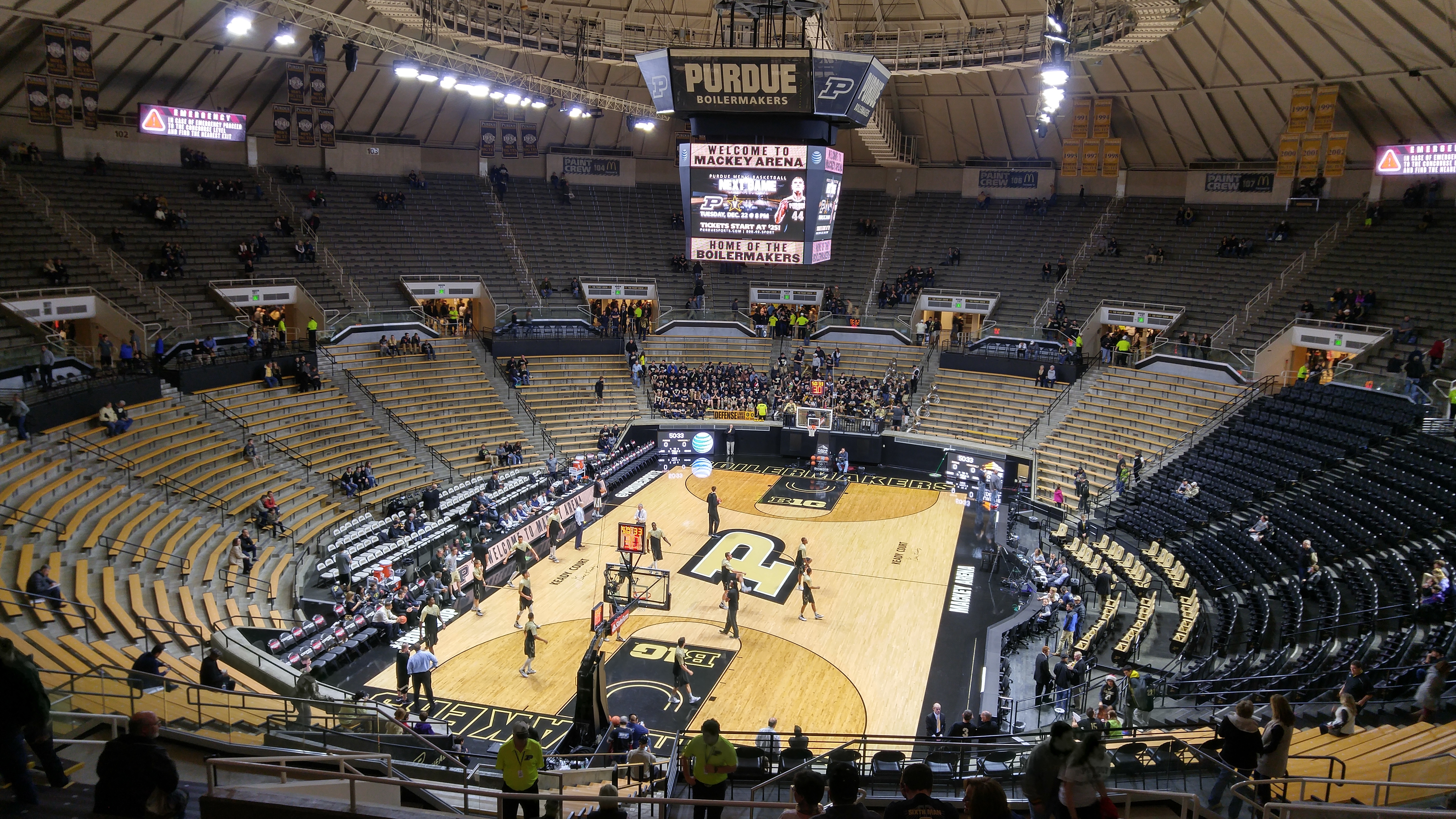 Boiler Alert: A Purdue University podcast
