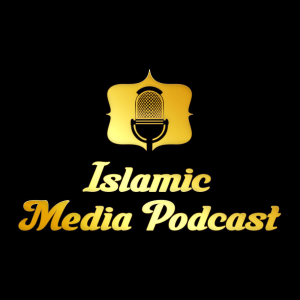 Islamic Media Podcast-logo