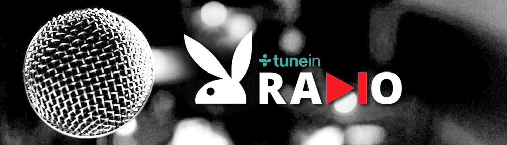 The Playboy Radio Vault