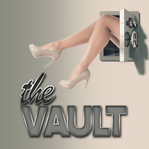 The Playboy Radio Vault-logo