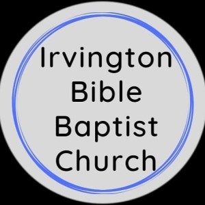 Irvington Bible Baptist Church-logo