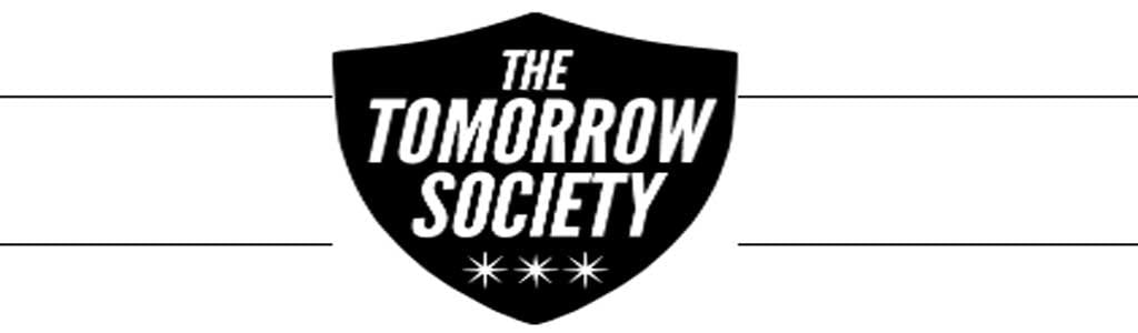 The Tomorrow Society Podcast
