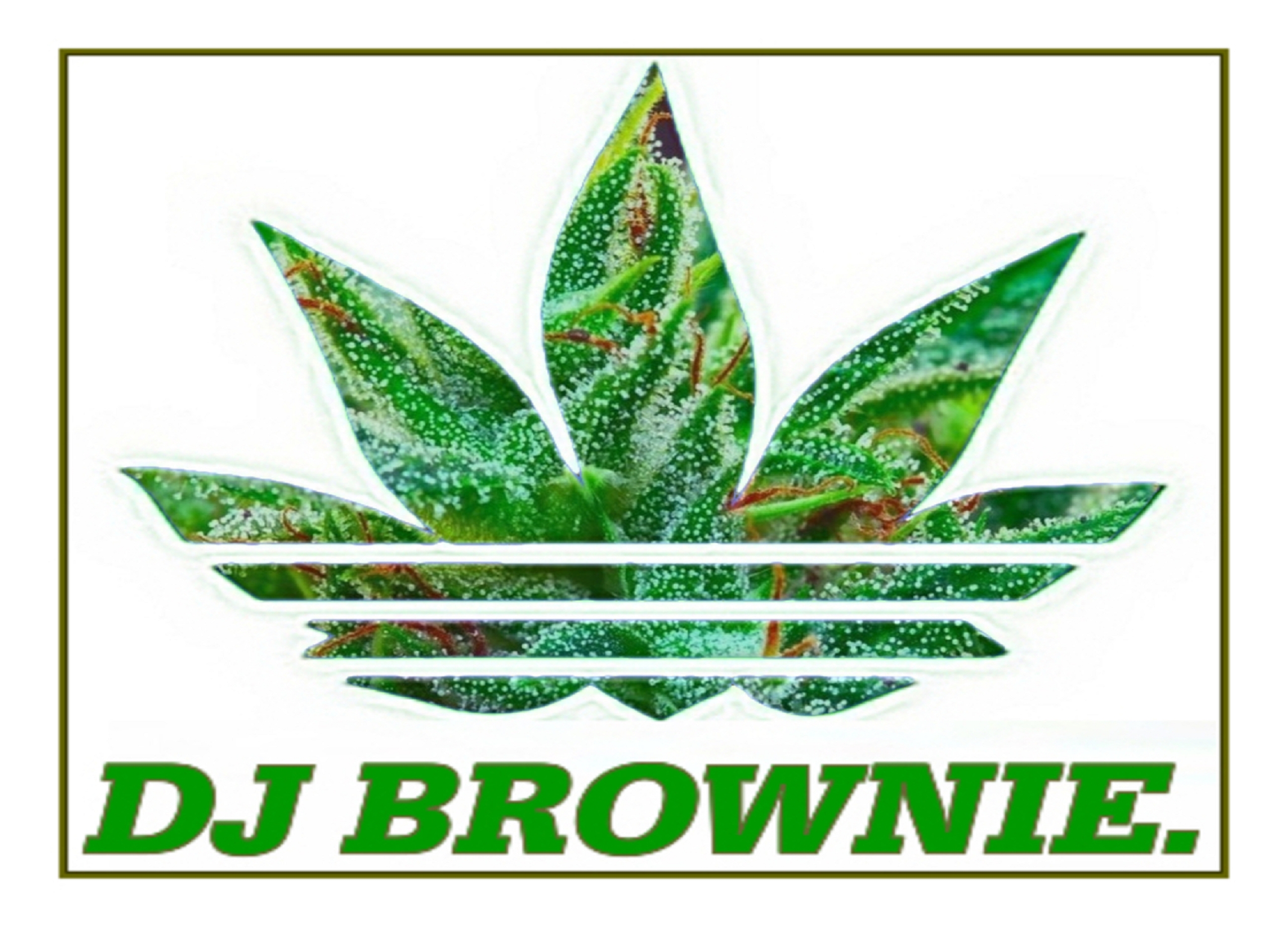 DJ BROWNIE UK