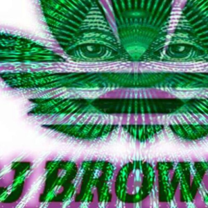 DJ BROWNIE UK-logo