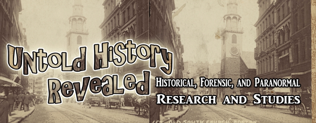 Whirlings Secret Passages The Untold History Revealed - cltivtg