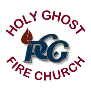 Holy Ghost Fire Church-logo