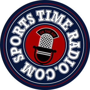 Sports Time Radio-logo