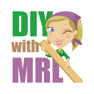 DIY with MRL-logo