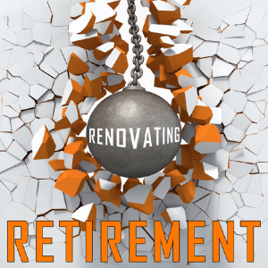 Renovating Retirement With Charlie Jewett-logo