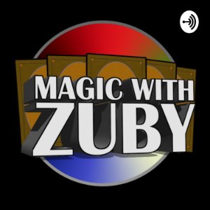 Magic with Zuby-logo