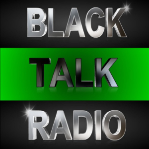 Black Talk Radio News w/ Scotty Reid-logo