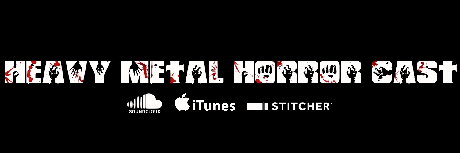 Heavy Metal Horror Cast