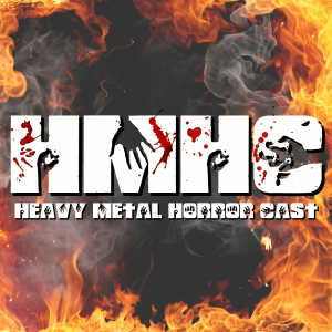 Heavy Metal Horror Cast-logo