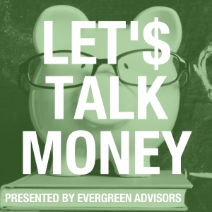 Let's Talk Money!-logo