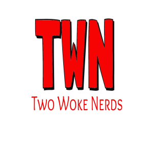 Two Woke Nerds-logo